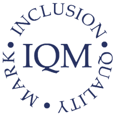 IQM Logo